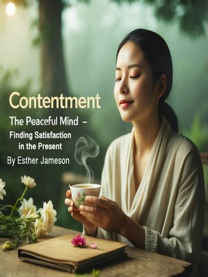 cover image of Contentment